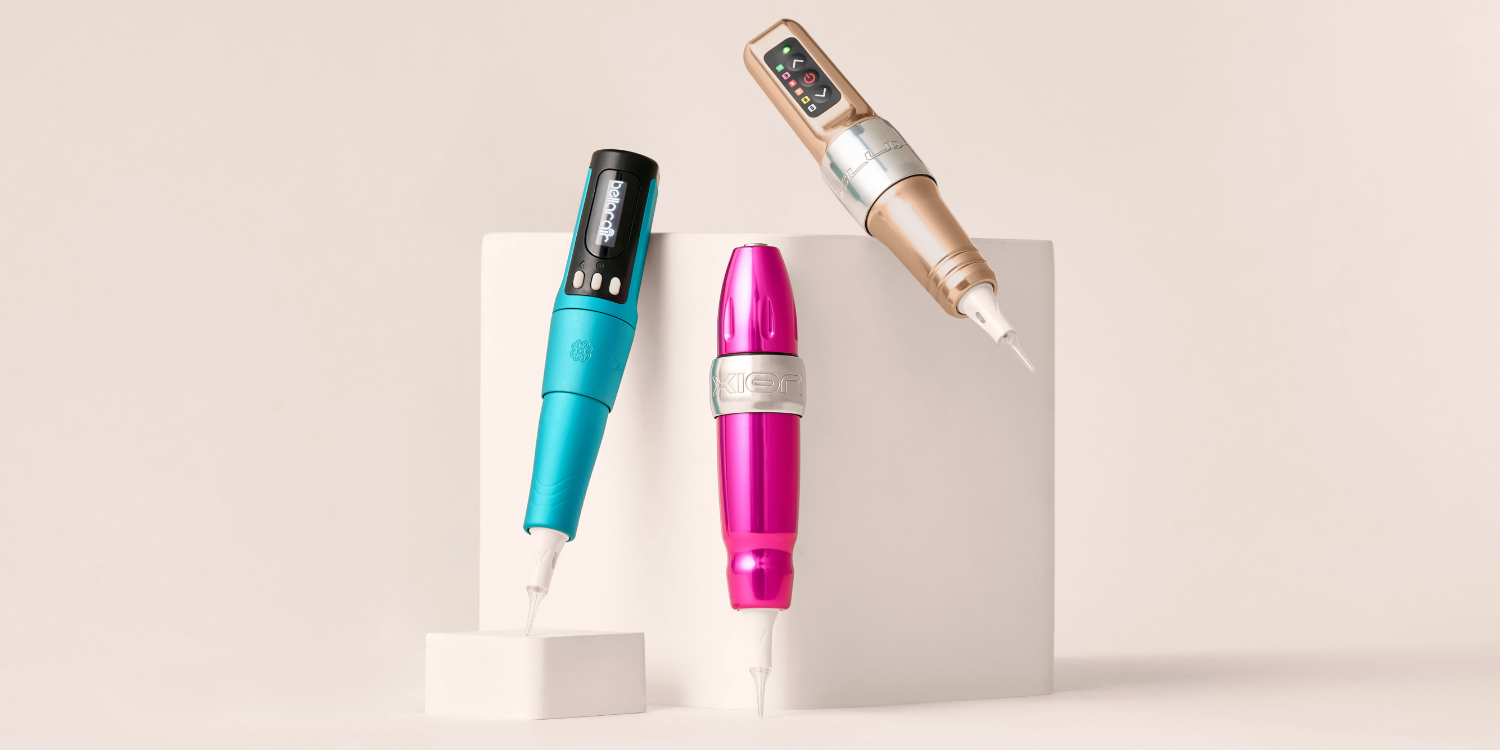 Why Your PMU Machine and Needle Choice Matters for Every Procedure