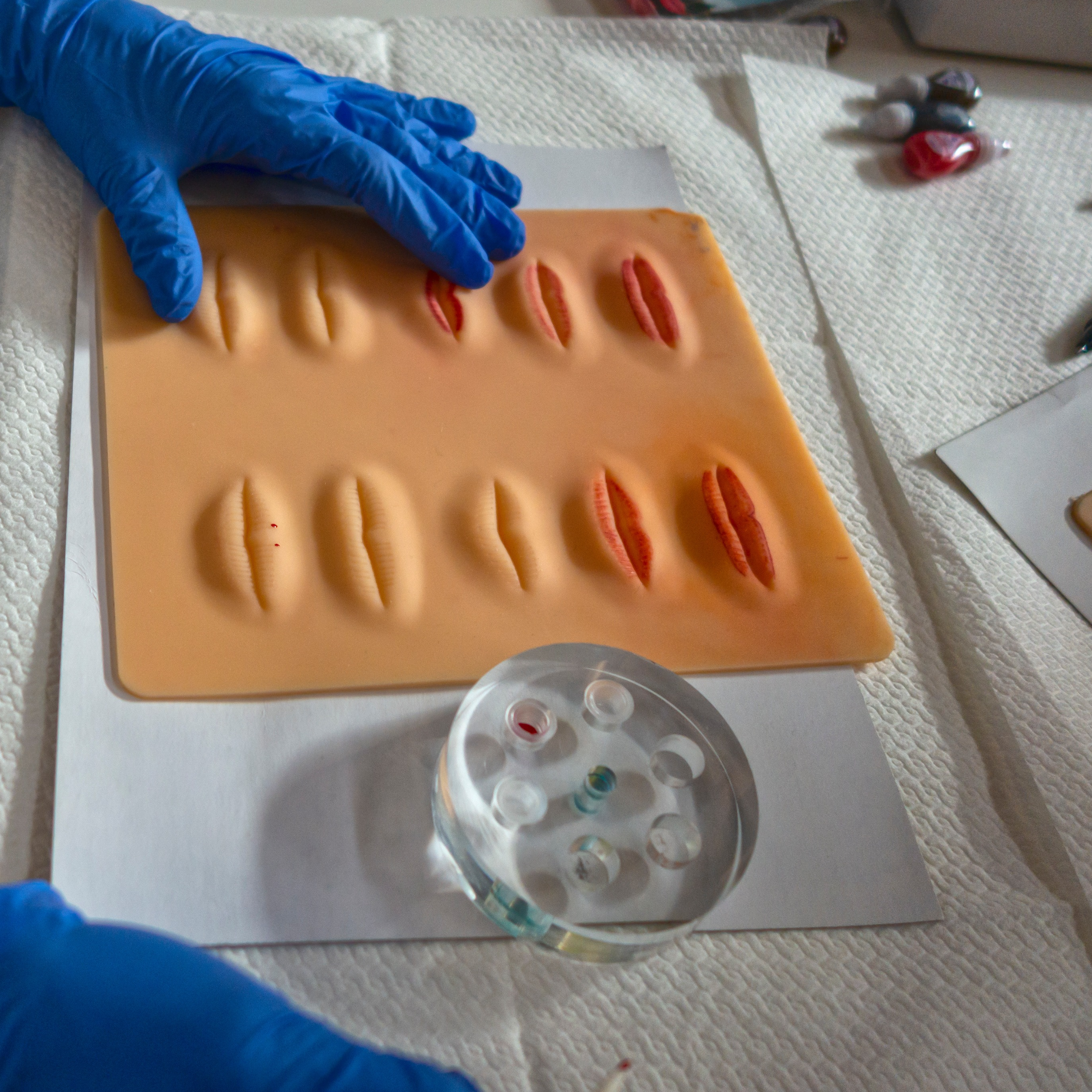 How to Start Practicing Permanent Makeup as a Beginner