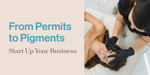 From Permits to Pigments: A Guide for PMU Artists Starting Their Own Business