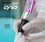 Introducing Our Exciting New Product: Disposable Sterile Grip!