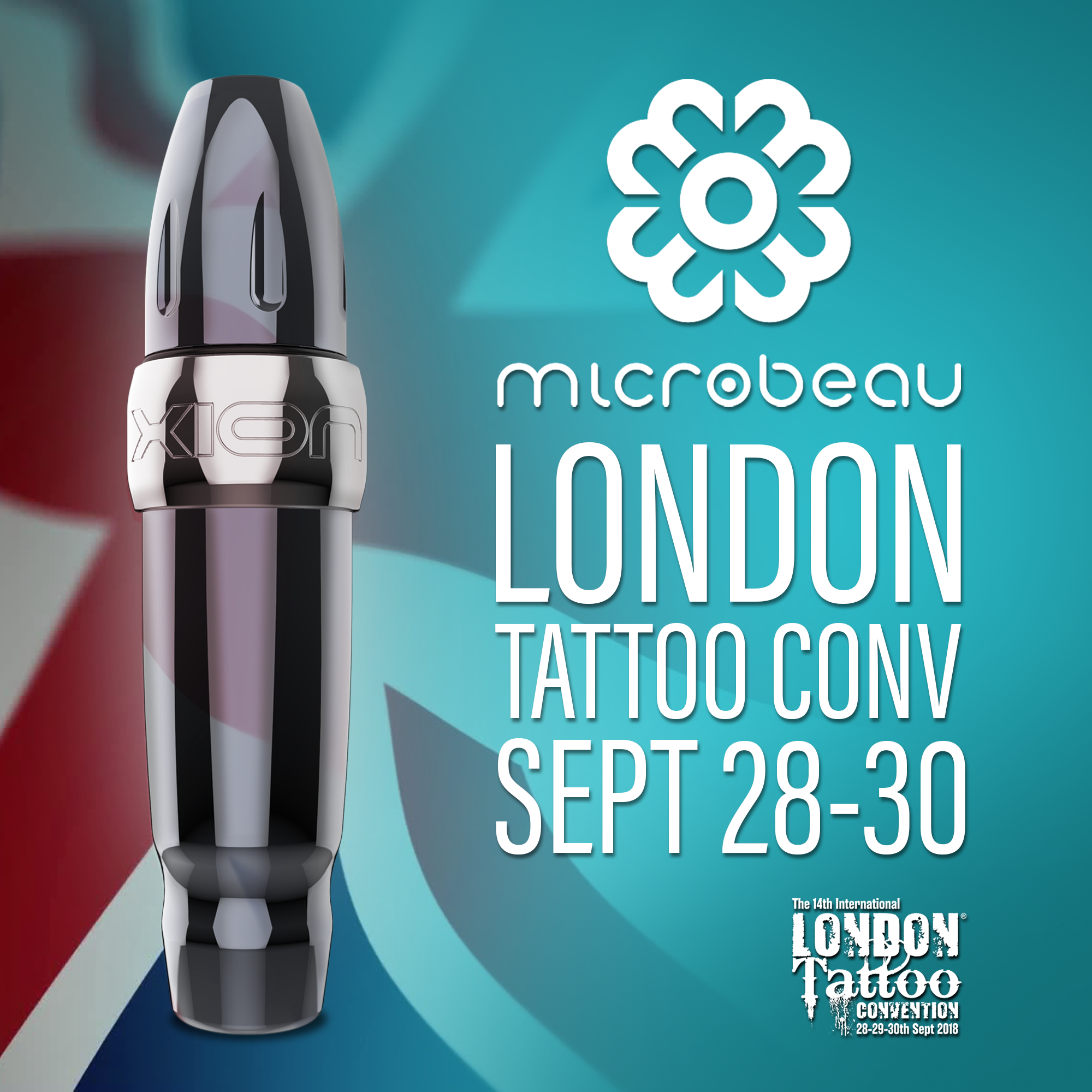 London Tattoo Convention
