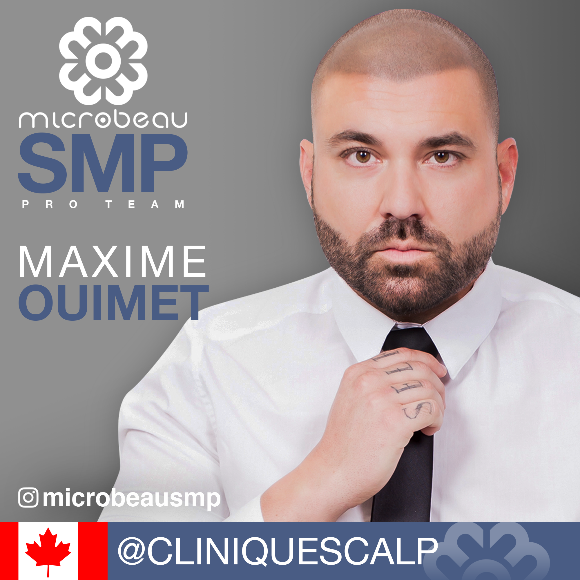 Maxime Ouimet