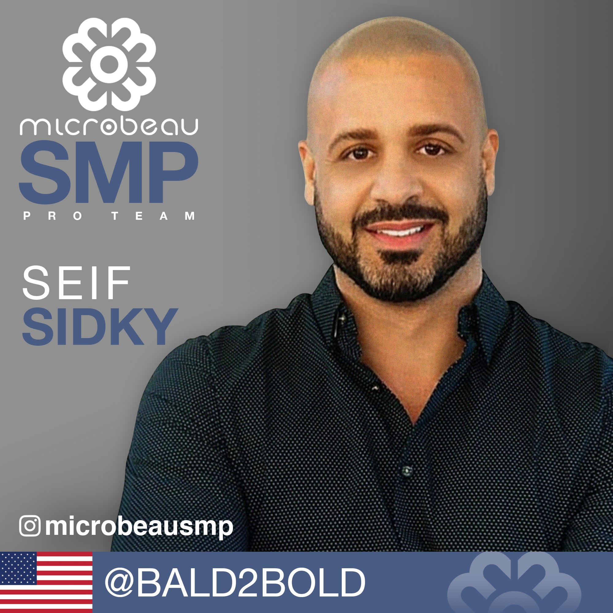Seif Sidky