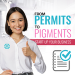 From Permits to Pigments: A Guide for PMU Artists Starting Their Own Business