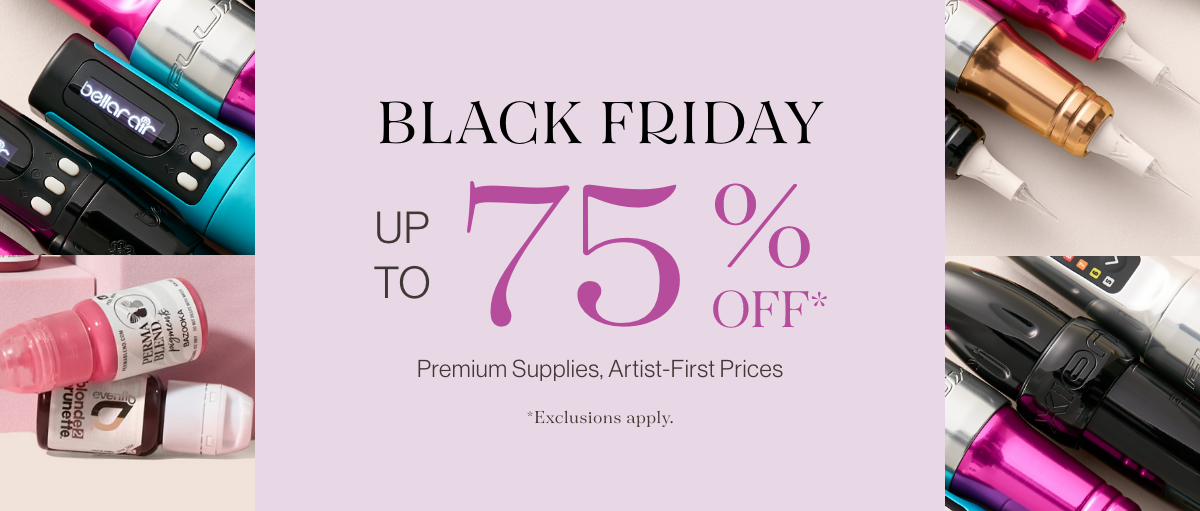 Black Friday