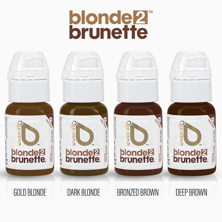 Evenflo Pigments