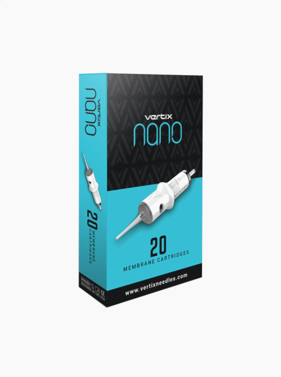 Vertix Nano Cartridges