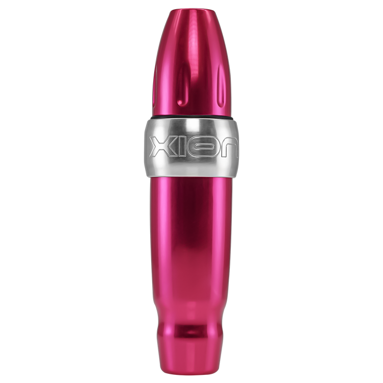 Spektra Xion