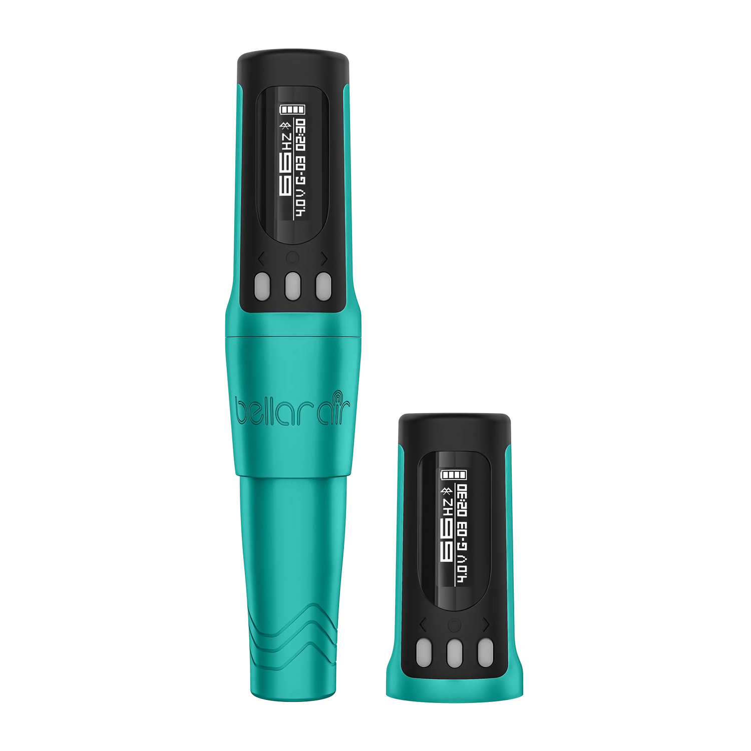 Microbeau PMU Machines