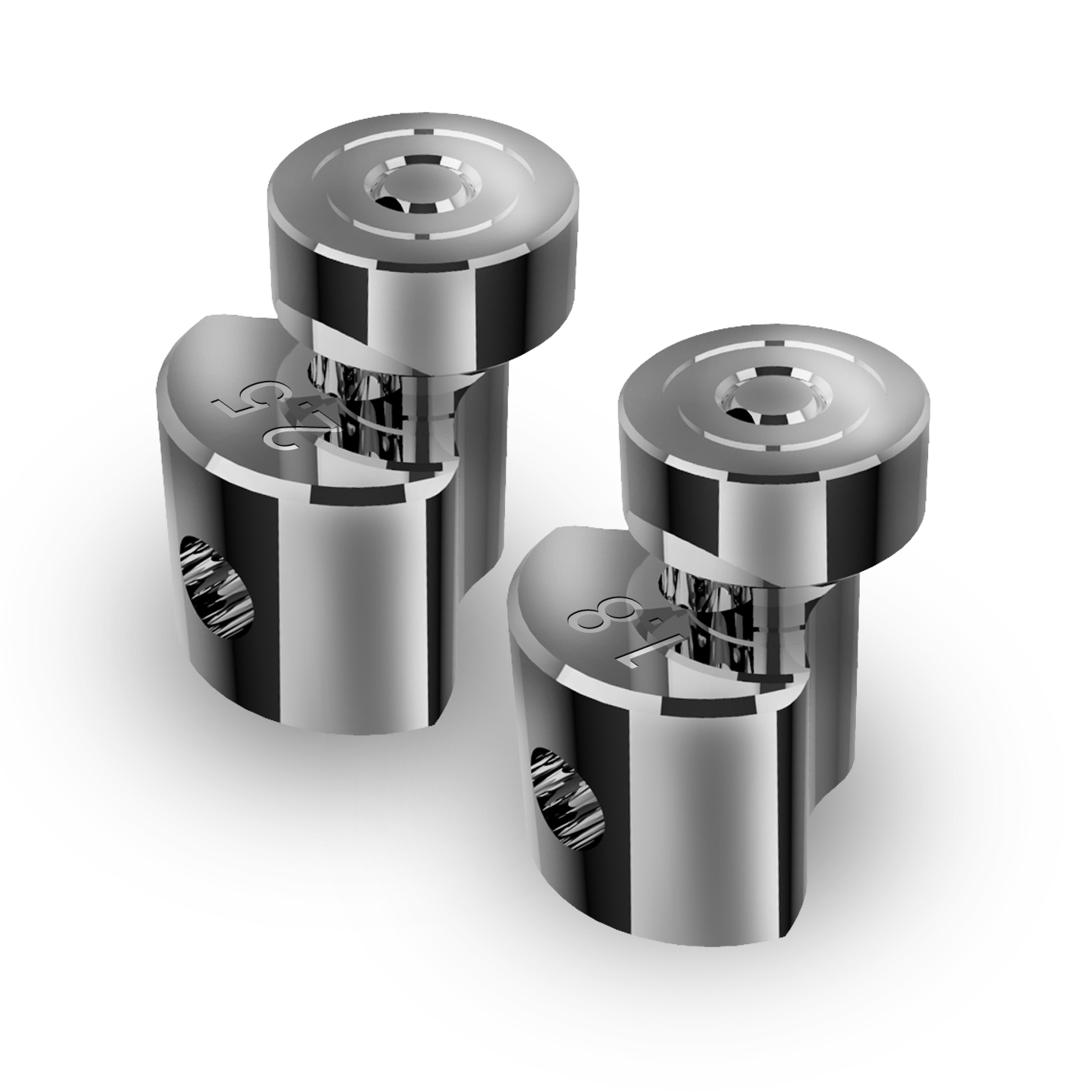 Stroke Wheels