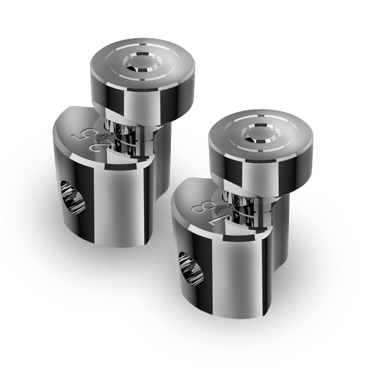 Stroke Wheels