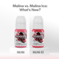  Malina Ice Evenflo Pigment