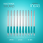  Microblades Variety Pack — Perma Blend