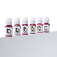 Evenflo True Lips Set of 6 - Microbeau International Evenflo True Lips Set of 6