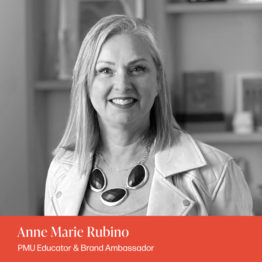 Anne Marie Rubino