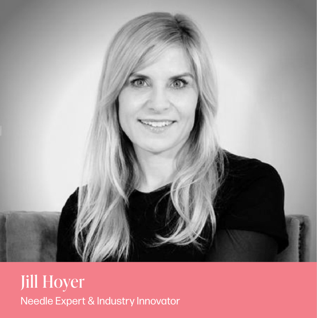 Jill Hoyer