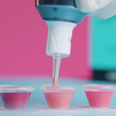 Nano Needles