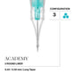  Vertix Academy Needle Cartridges — Sample Pack of 6