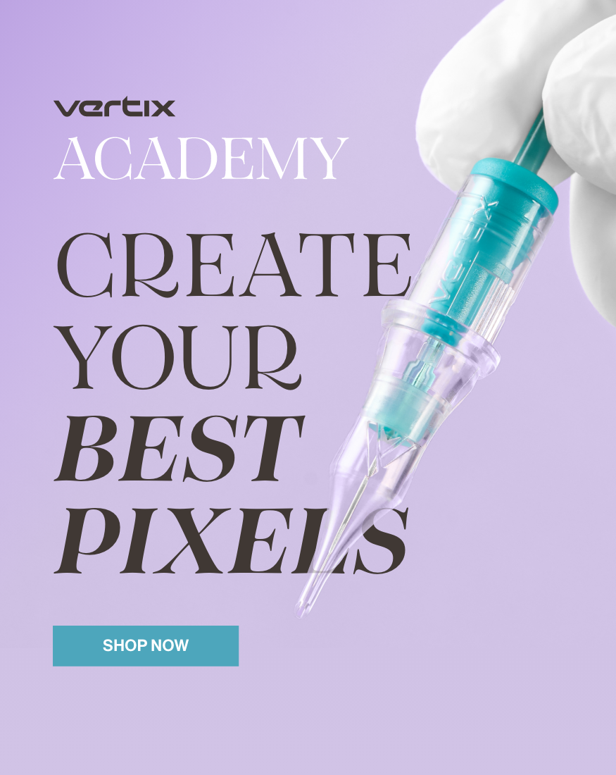 Vertix Needles