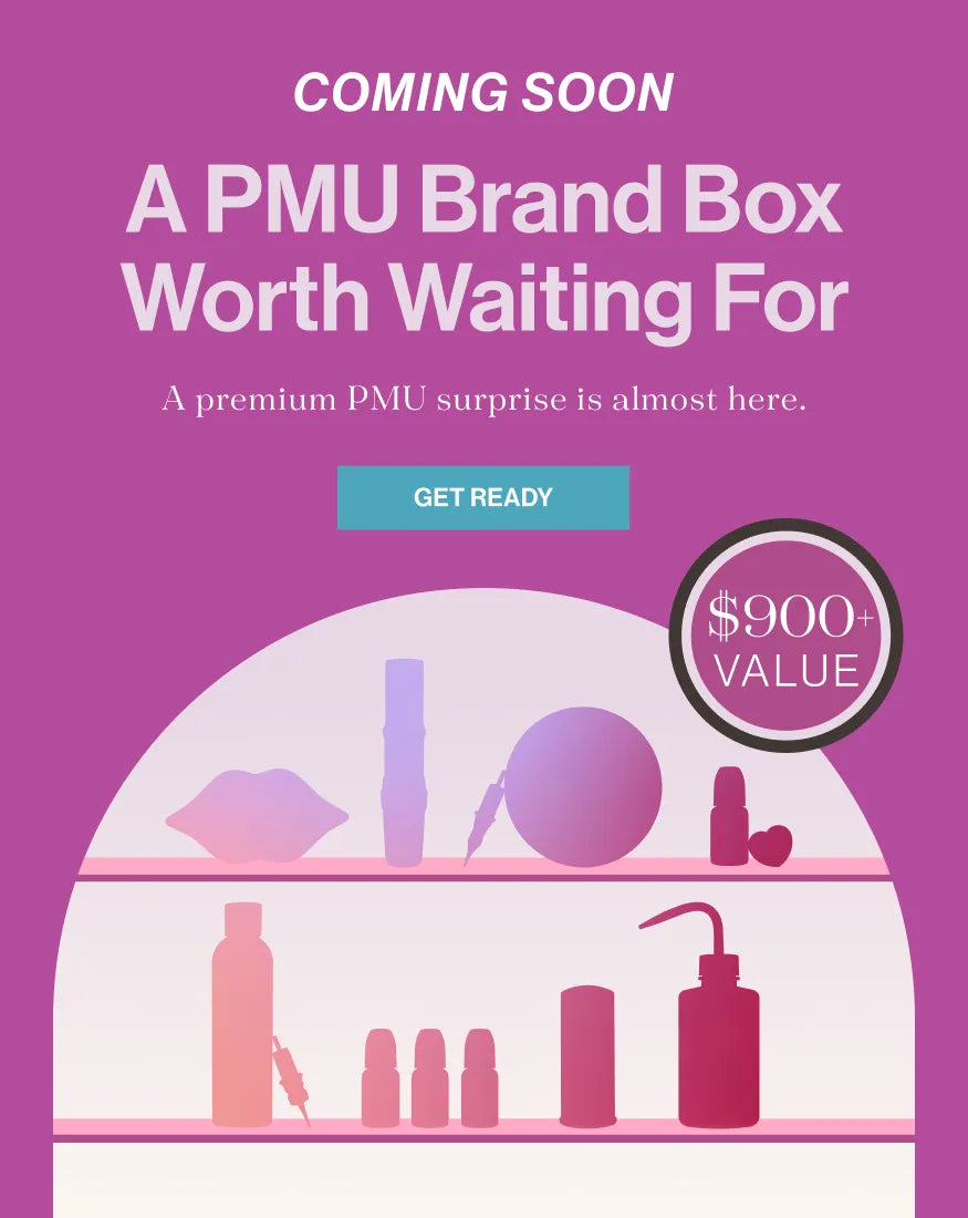 Brand Box Teaser