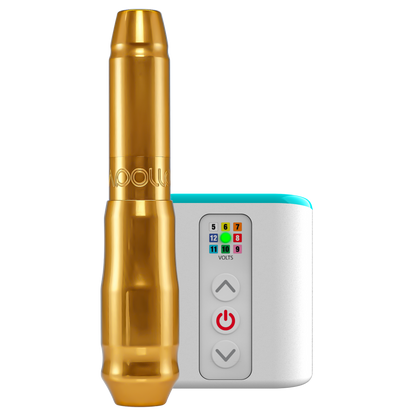 goldApollo SMP