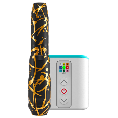 golden tigerApollo SMP