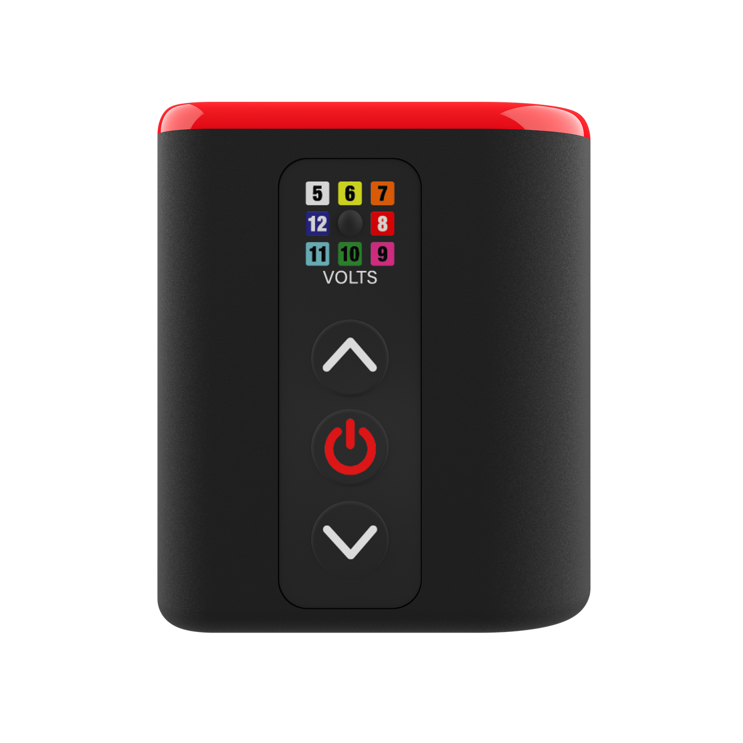 Airbolt Mini Battery Power Supply - Microbeau International Airbolt Mini Battery Power Supply