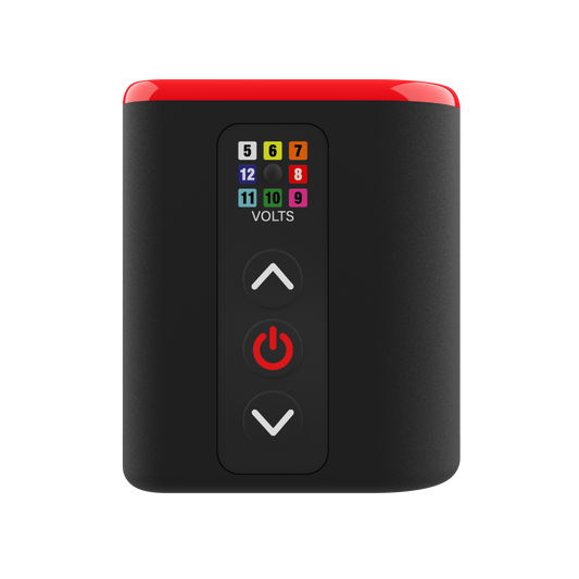 Airbolt Mini Battery Power Supply - Microbeau International - Airbolt Mini Battery Power Supply