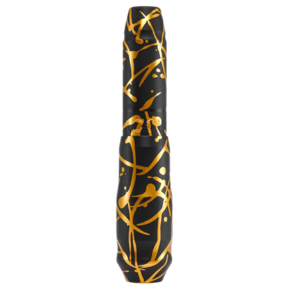 golden tigerApollo SMP