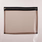  Saferly Vinyl Apron — Black