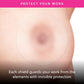 Recovery Areola Derm Shield Circles - Ultimate Tattoo Supply Recovery Areola Derm Shield Circles