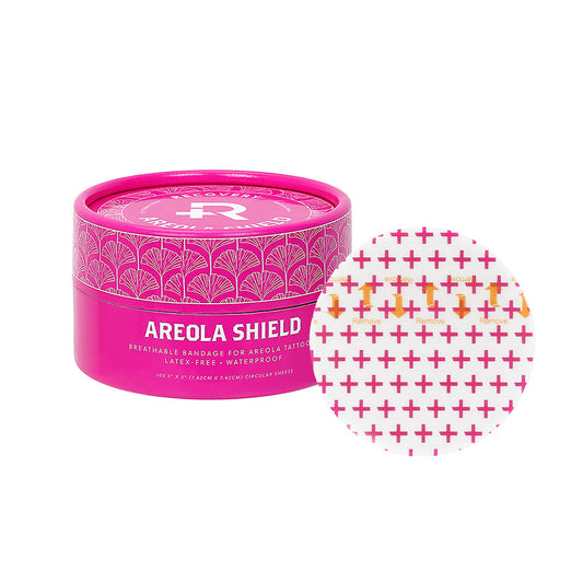 Recovery Areola Derm Shield Circles