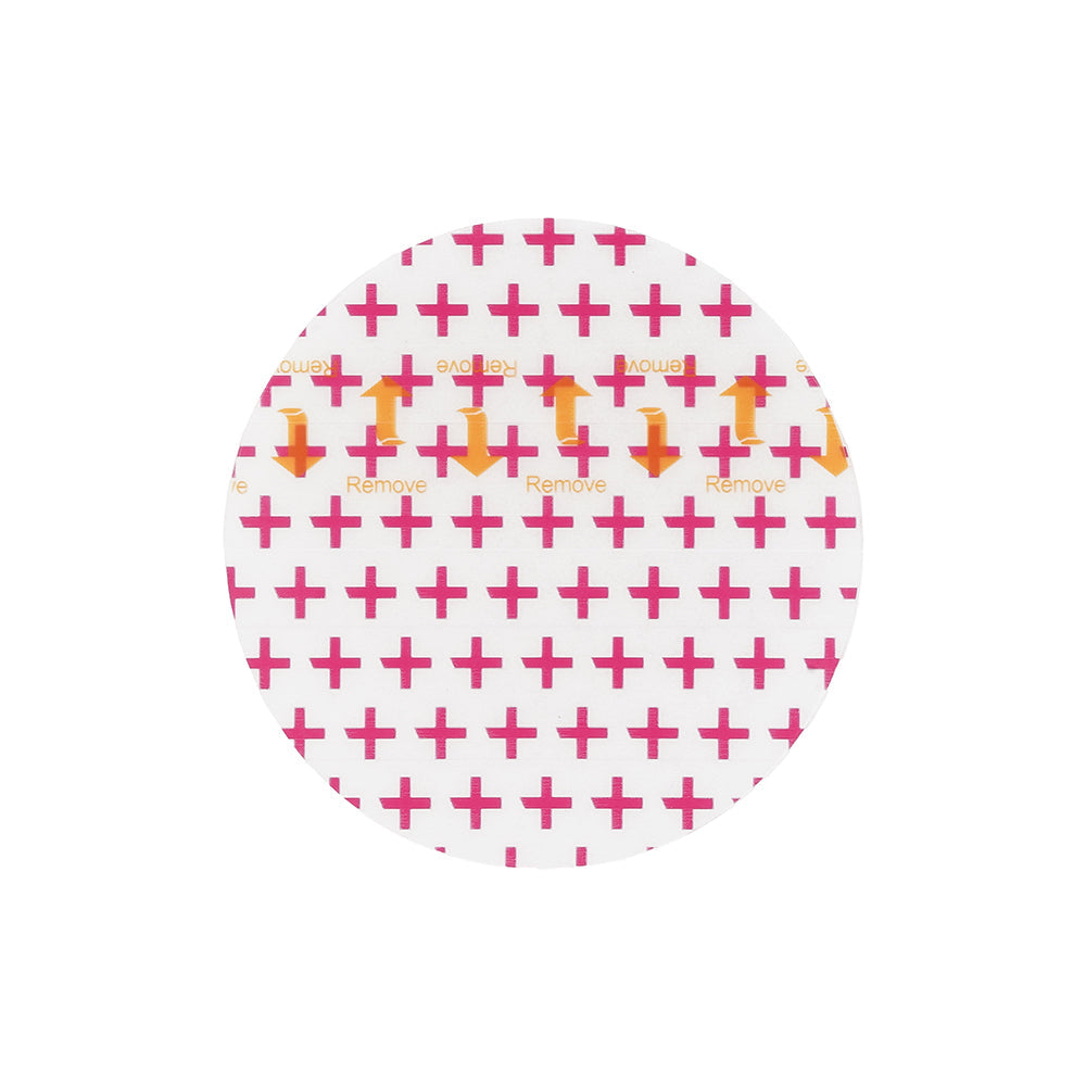 Recovery Areola Derm Shield Circles - Ultimate Tattoo Supply Recovery Areola Derm Shield Circles