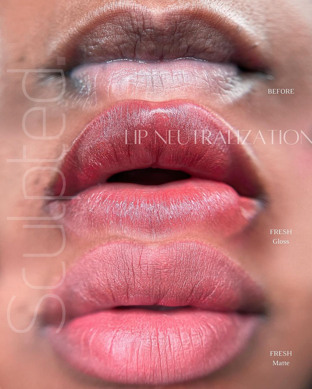 Base 4 - Carla Ricciardone Embody - Perma BlendBase 4 - Carla Ricciardone Embody