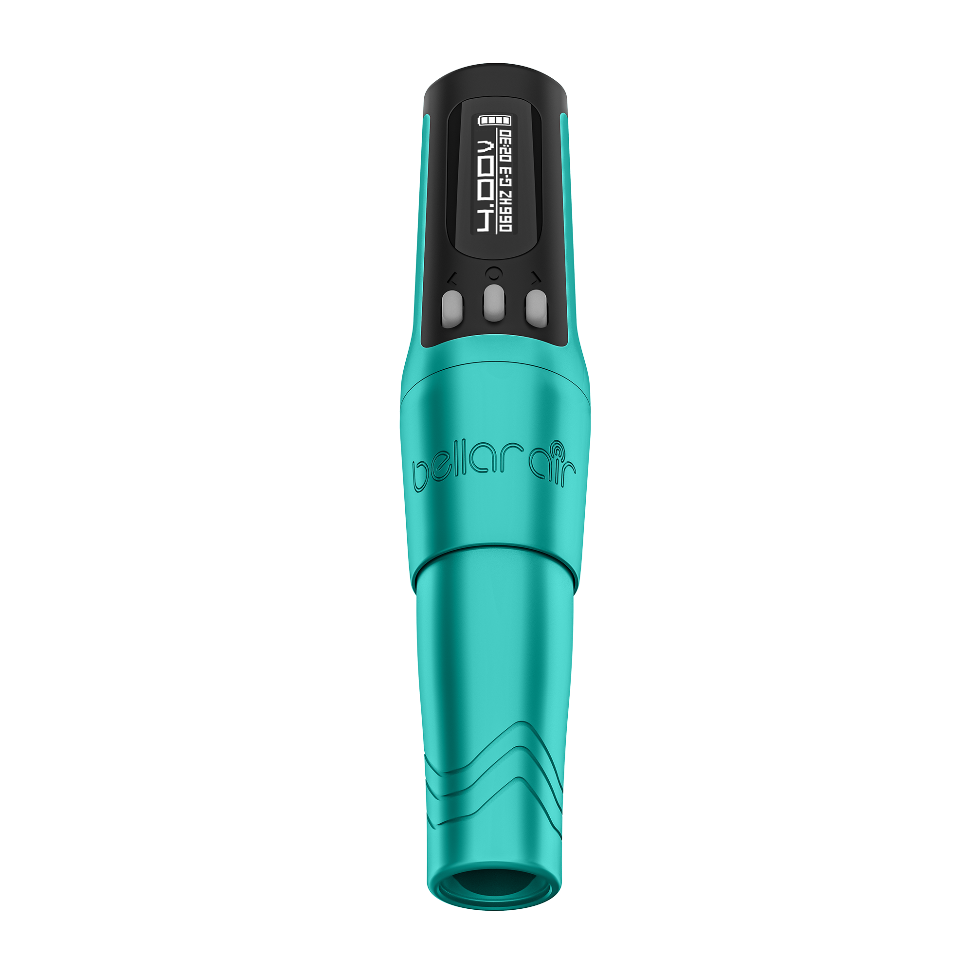 Bellar Air Microbeau Blue