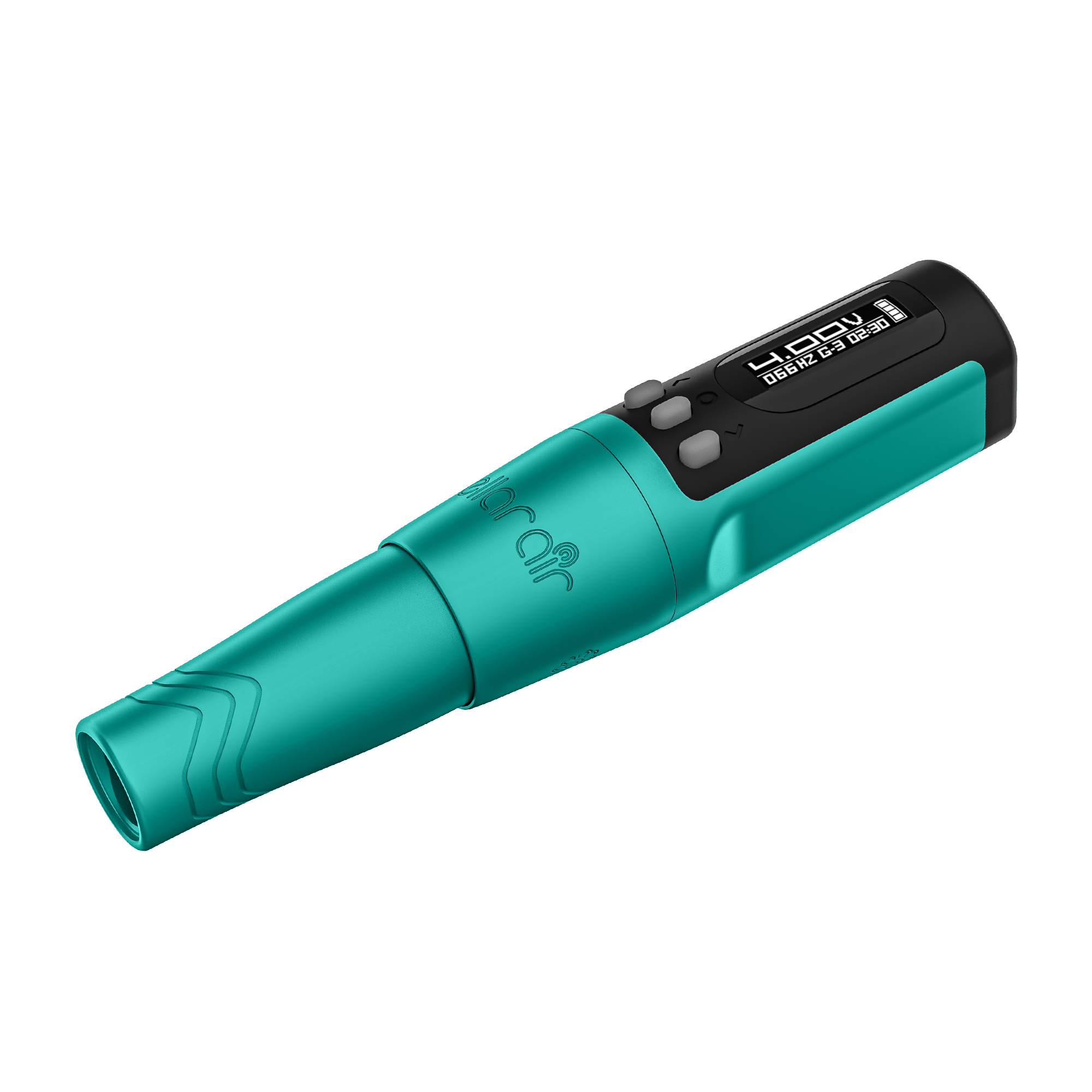 Bellar Air Microbeau Blue