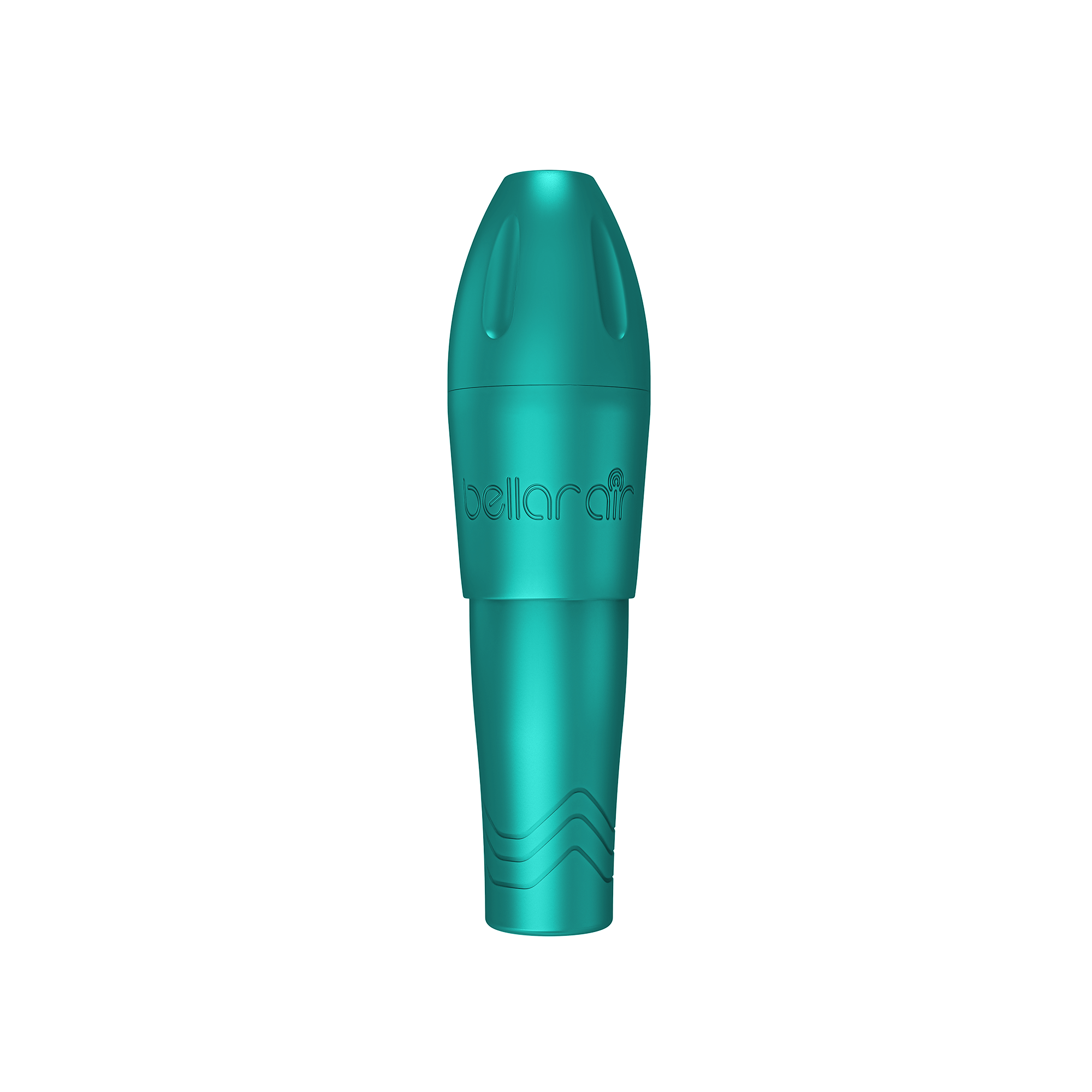 Bellar Air Microbeau Blue + Extra Battery Pack