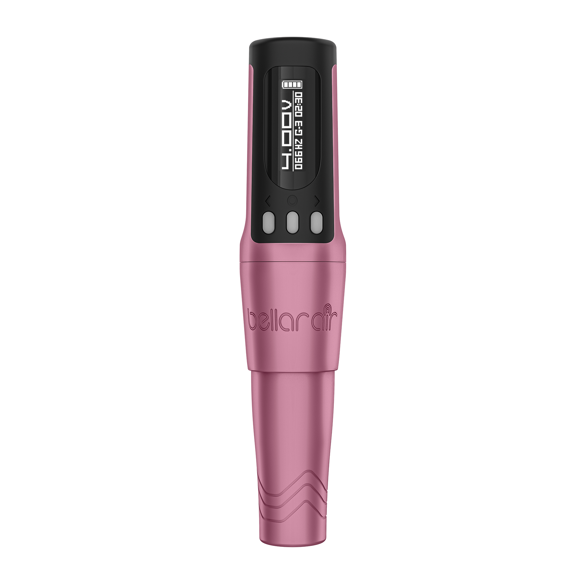 Bellar Air Prima - Microbeau InternationalBellar Air Prima