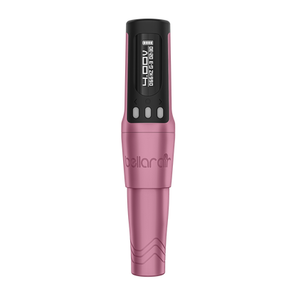 Bellar Air Prima - Microbeau InternationalBellar Air Prima