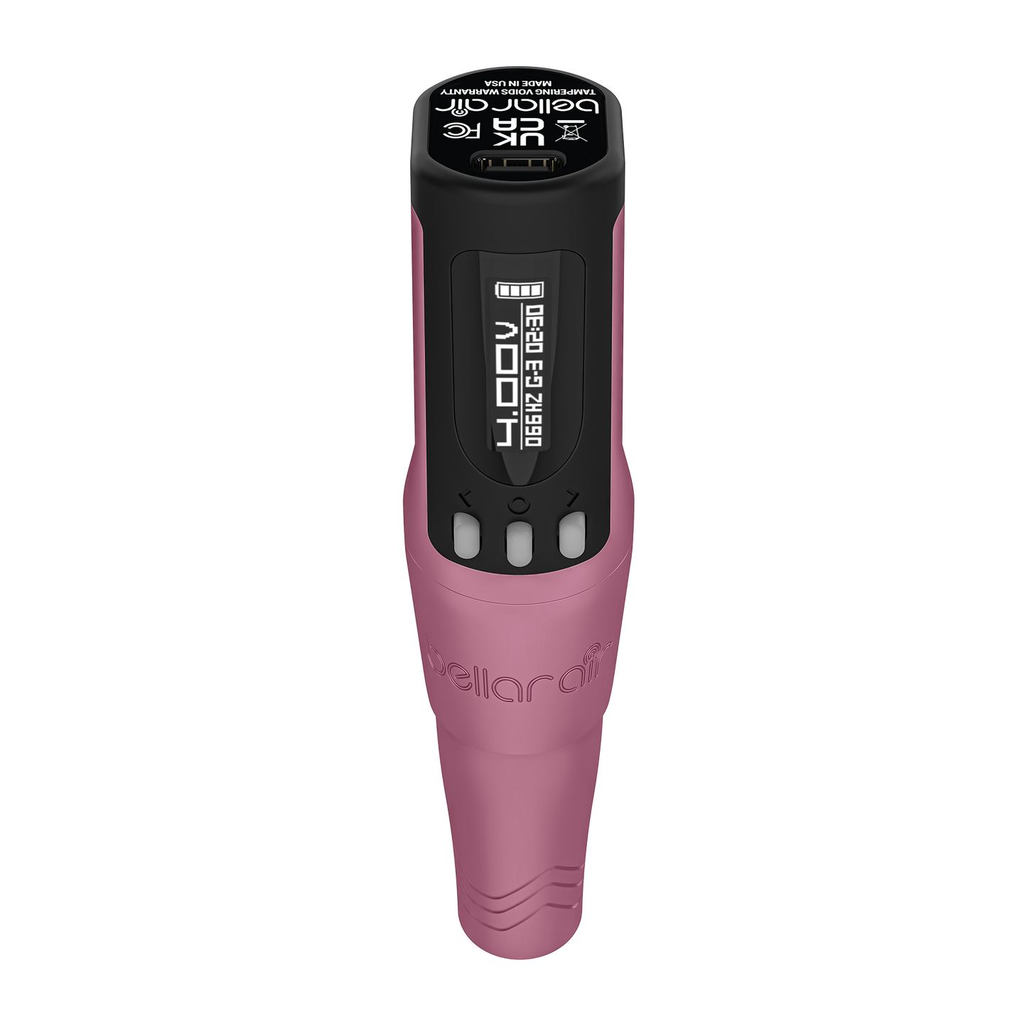 Bellar Air Prima - Microbeau International Bellar Air Prima