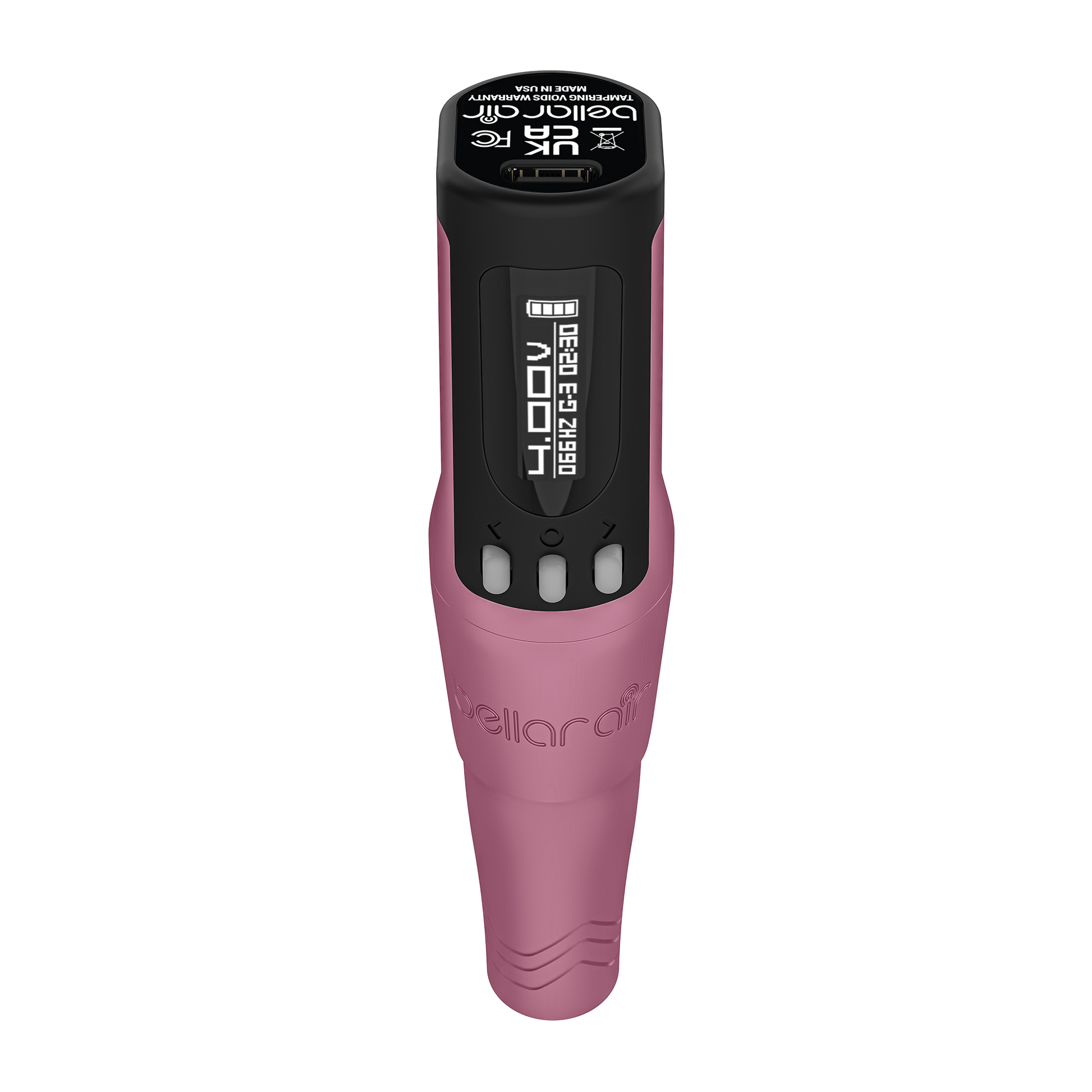 Bellar Air Prima - Microbeau InternationalBellar Air Prima