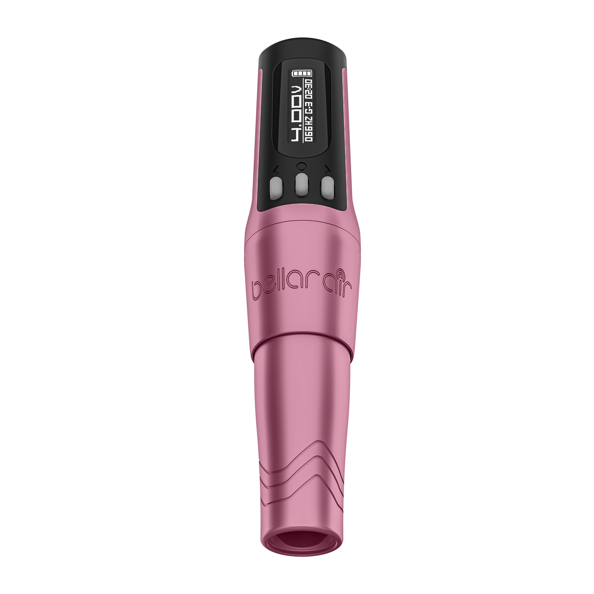Bellar Air Prima - Microbeau InternationalBellar Air Prima