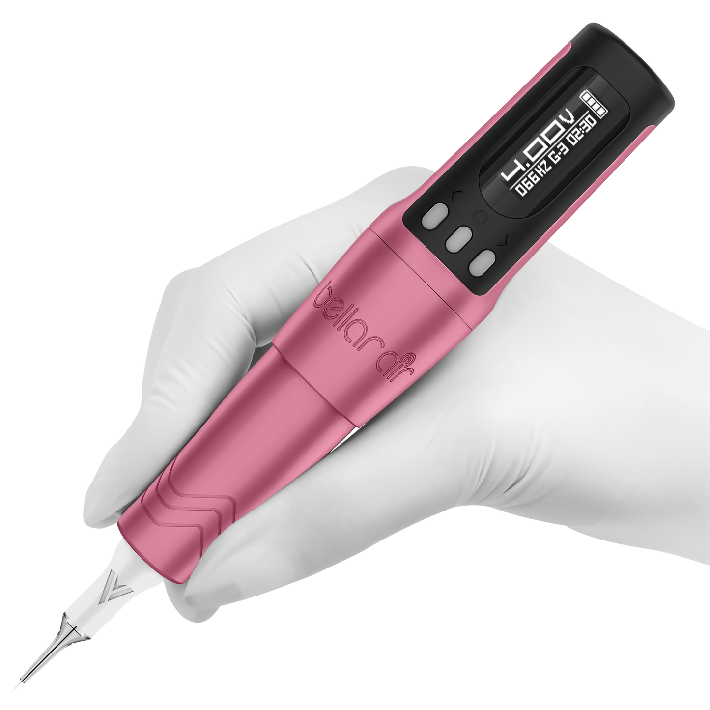 Bellar Air Prima - Microbeau International Bellar Air Prima