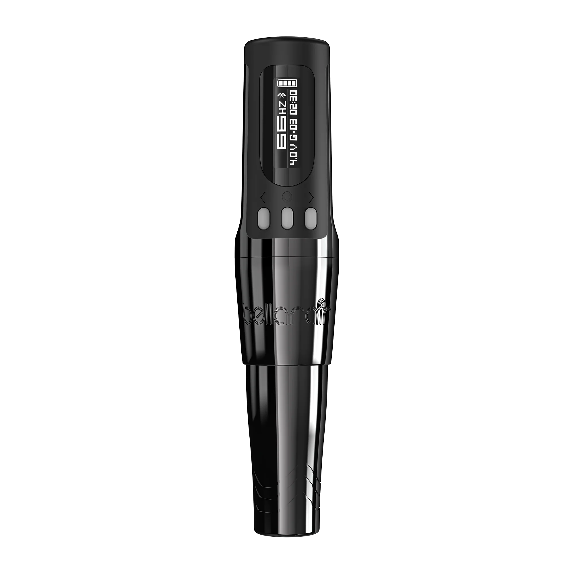 Bellar Air Stealth Battery