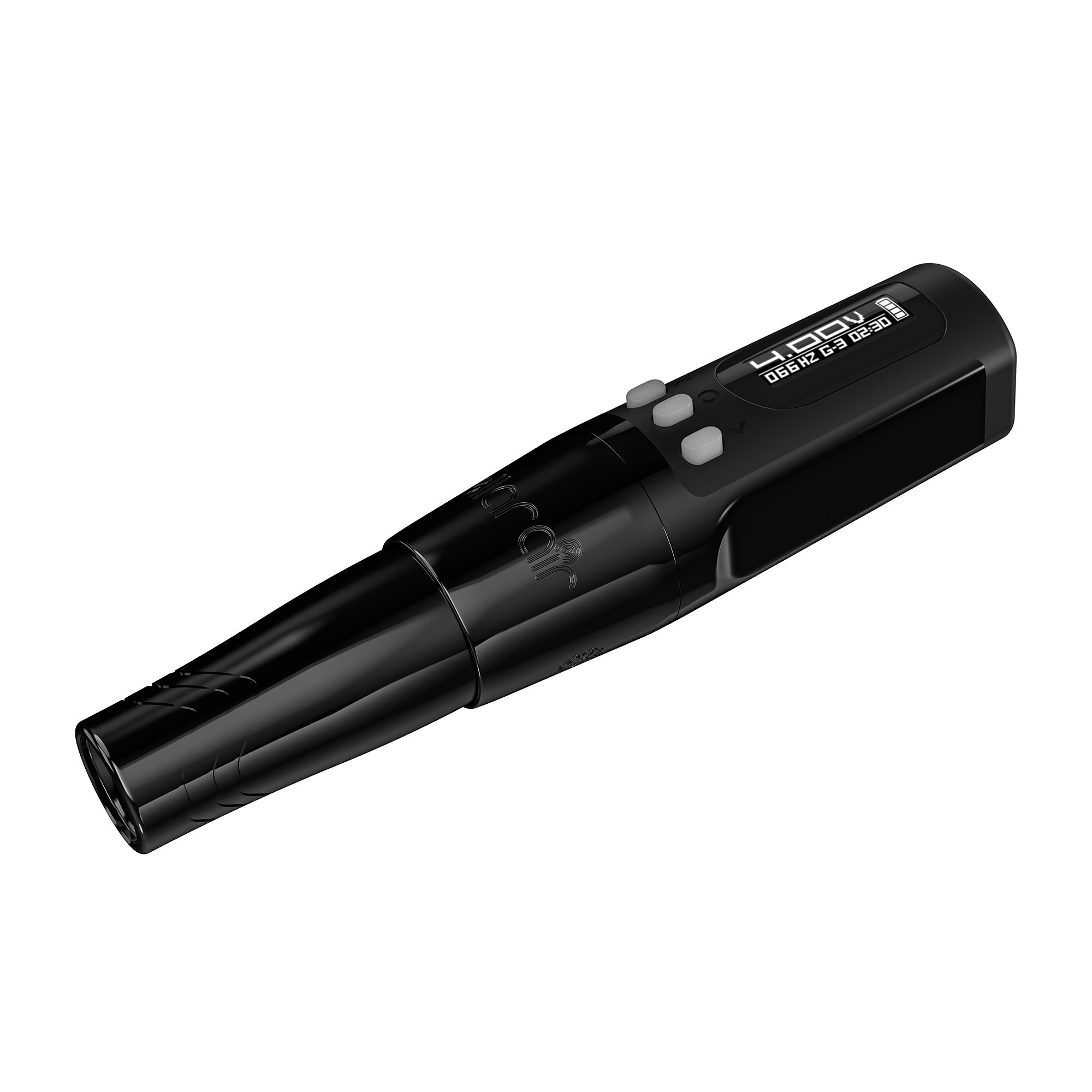 Bellar Air Stealth 2.1mm & Blue 3.0mm
