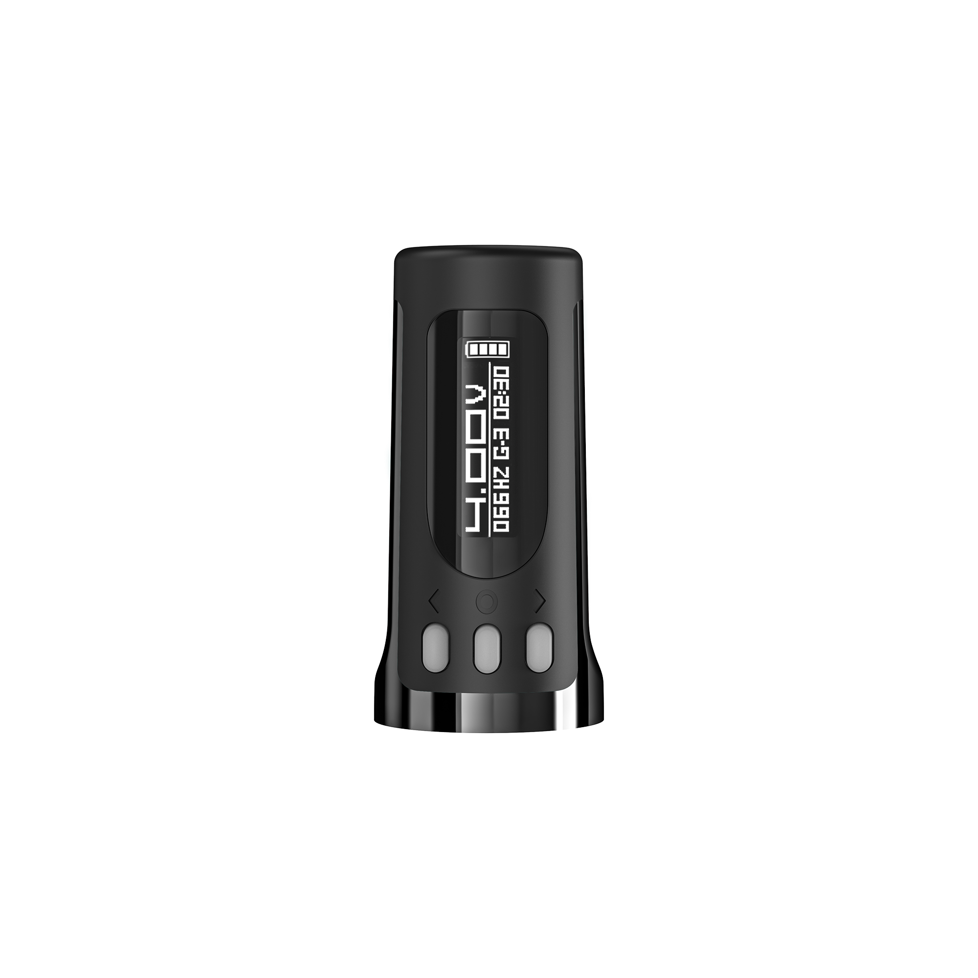 Bellar Air Stealth 2.1mm & Blue 3.0mm