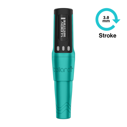 Bellar Air Microbeau Blue - Microbeau InternationalBellar Air Microbeau Blue