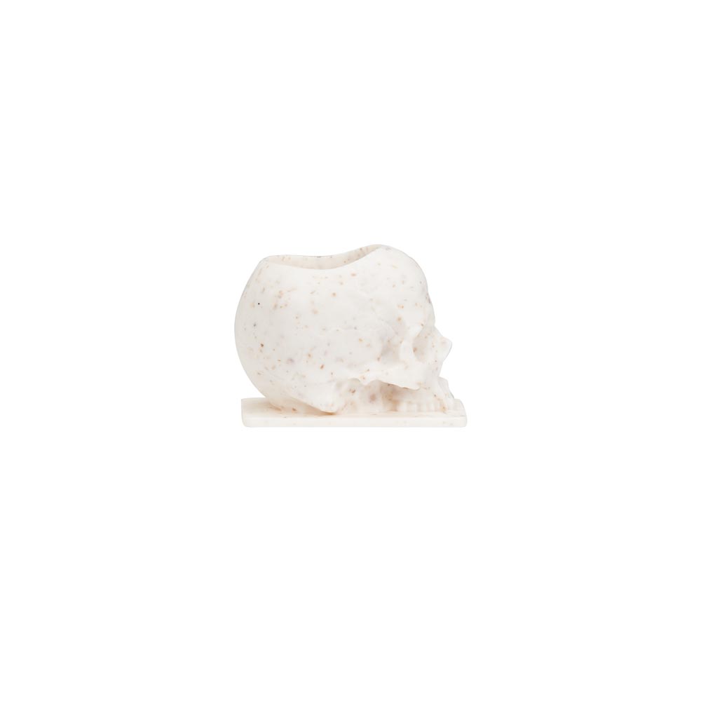  Saferly Skull ECO Ink Caps — Size #16 (Large) — Bag of 200