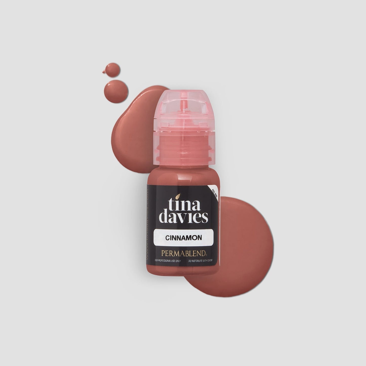 Cinnamon - Tina Davies Envy Lip - Perma Blend Cinnamon - Tina Davies Envy Lip