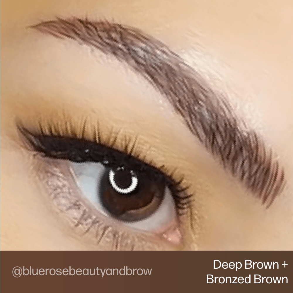 Deep Brown B2B Evenflo Pigment - Microbeau International Deep Brown B2B Evenflo Pigment